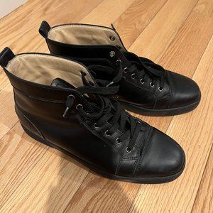 Christian Louboutin Men's Boots